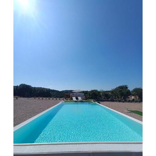 Gallura country luxury rooms