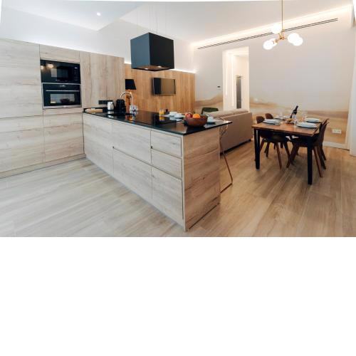 Galmen Suites