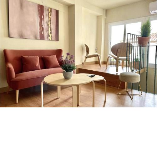 Galvan Apartamentos