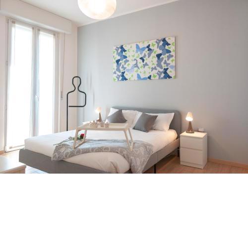 Galvani Apartment