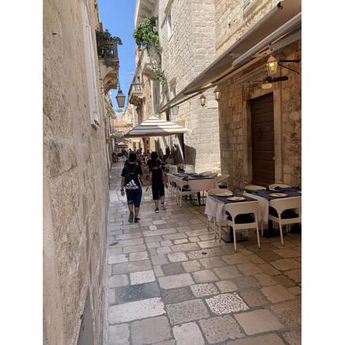 GAMA Dubrovnik