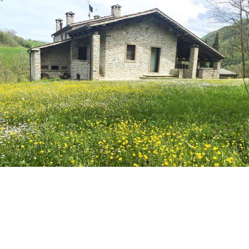 Gamberotti private valley