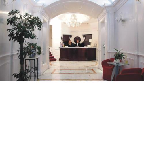Gambrinus Hotel