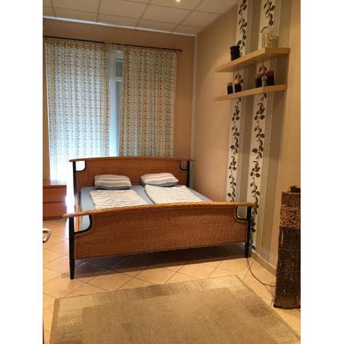 Gambrinusz Apartman