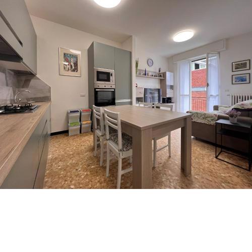 Gamor Apartment
