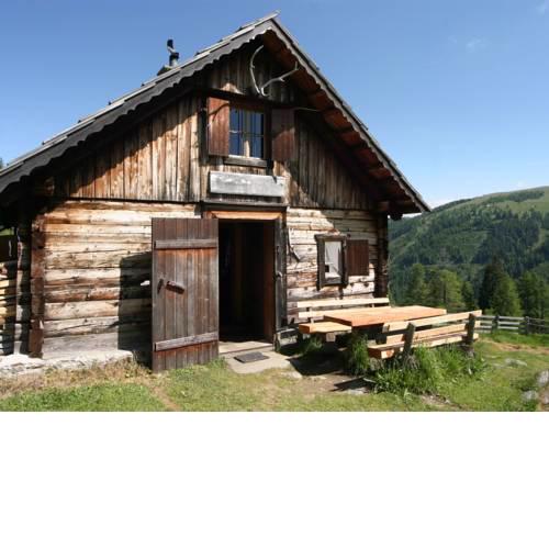 Gamperhütte