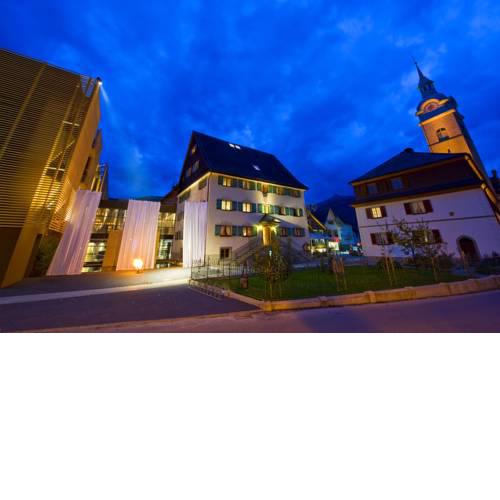 Gams, Genießer- & Kuschelhotel