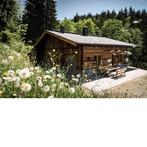 Gamsjagahütte Wochenbrunn
