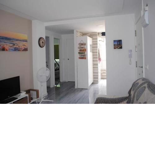 Gandia playa-apartamento Gandiazar 2 - VT- 49300-V