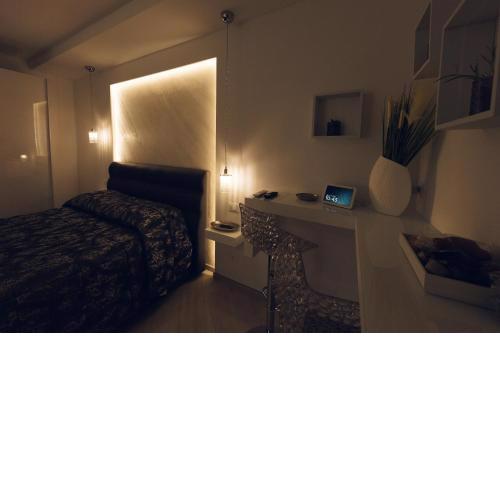 Gandrè Room