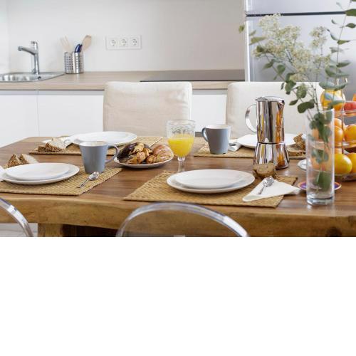Ganexa Home