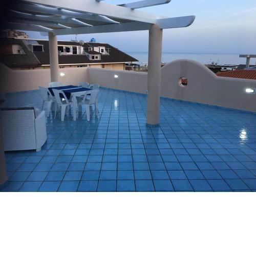 Ganimede Apartament