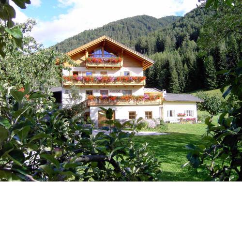 Ganoihof apartments