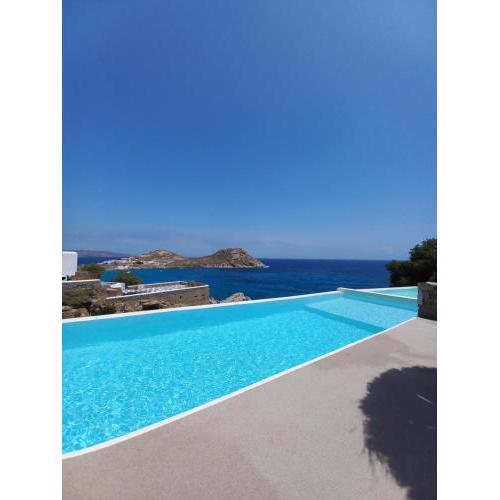 Ganso Puig Manya Villa