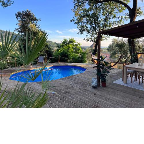 Ganzo - Tuscany Retreat