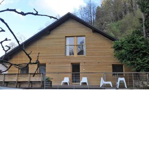 GAP House