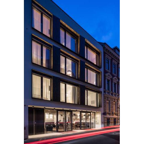 gapsite hotel