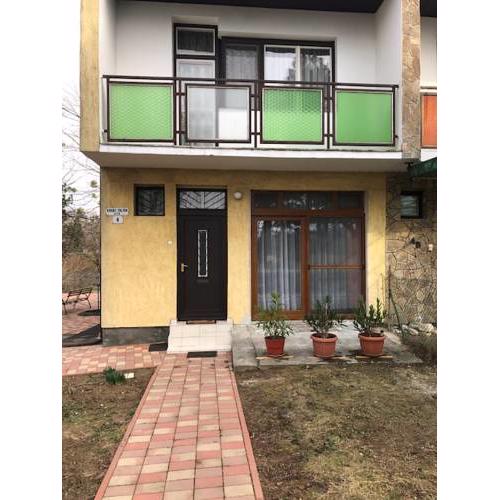 Garabuczi Apartman
