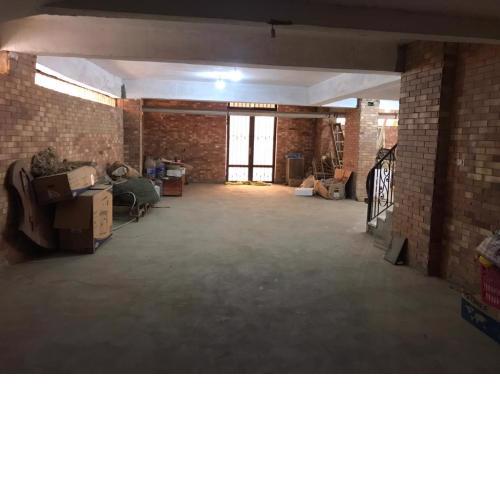 Garage/basement for rent in new cairo