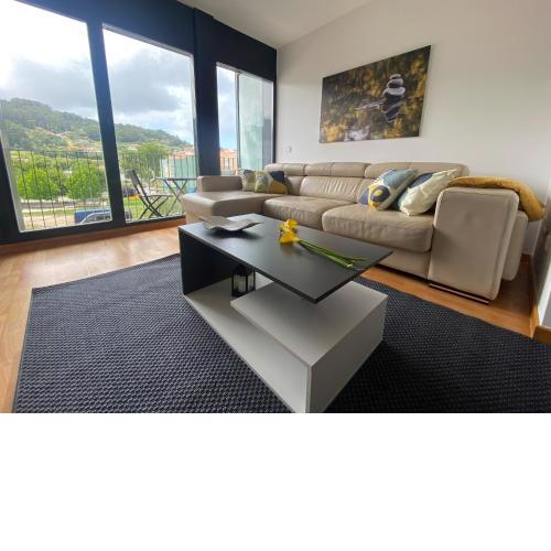 Garatuxa Home