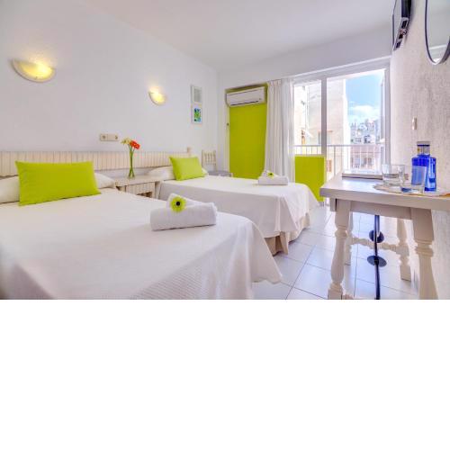 Garau Petit Hotel