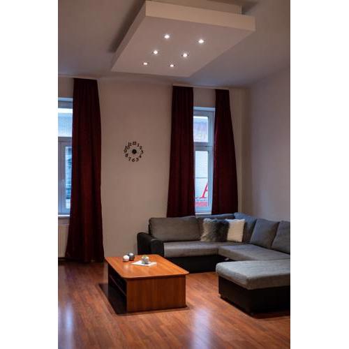 Garay Apartment