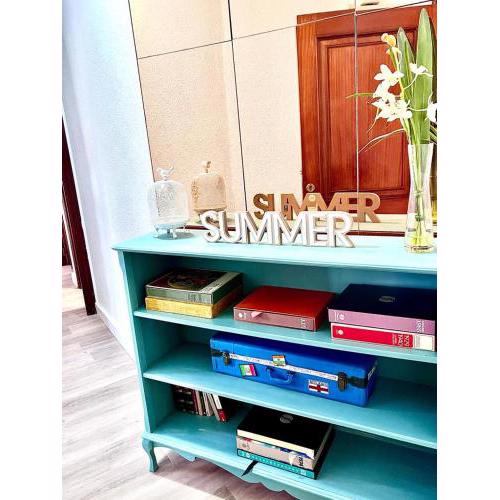 Garay Apartments
