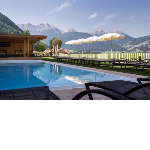 Garberhof Dolomit Family