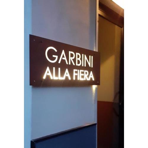 Garbini alla Fiera