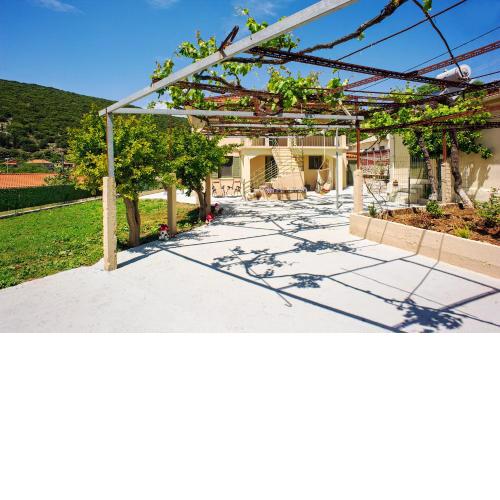 Garbis Garden View