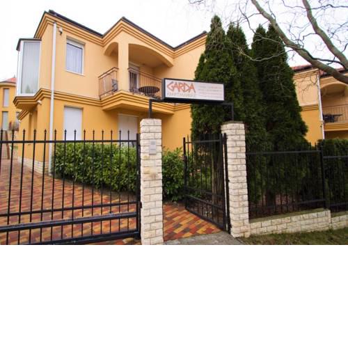 Garda Apartman7 Hévíz