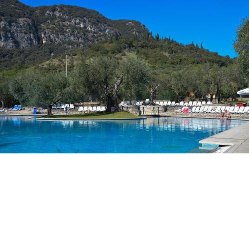 Garda Apartments in Euroresidence