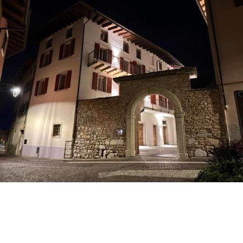 GARDA BALDO APARTMENTS_VIVALDI