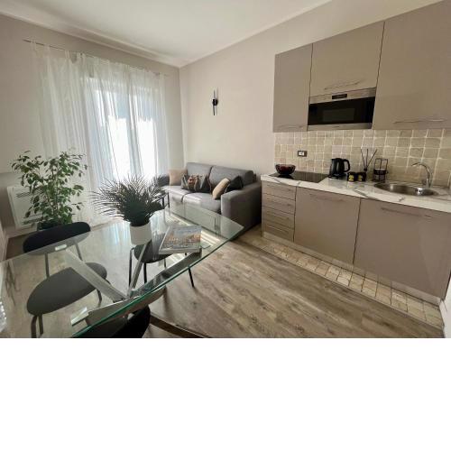 Garda Flow Holiday Home