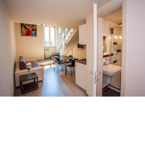 Garda Friends Apartments