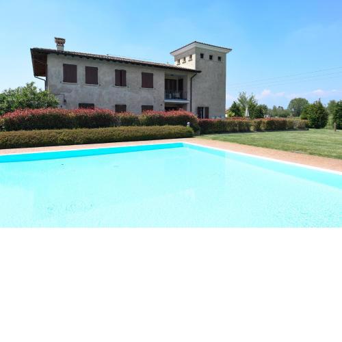 Garda & Golf Apartment