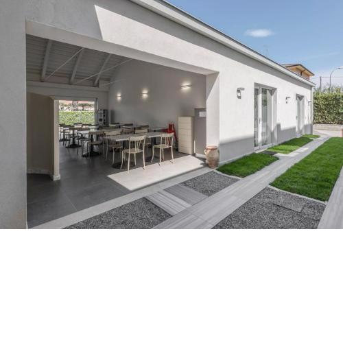 Garda Guest House
