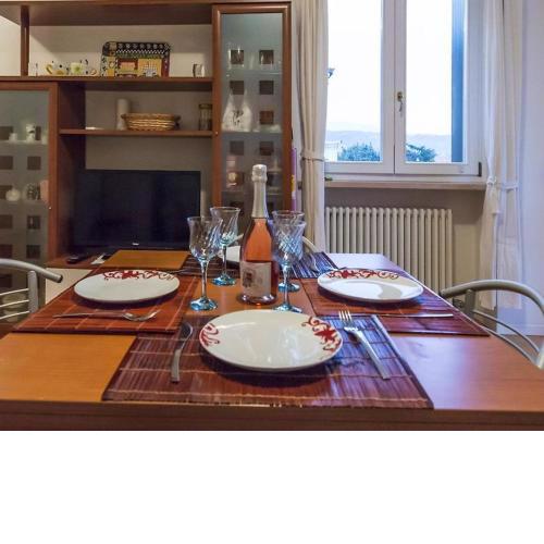 Garda holiday apartment