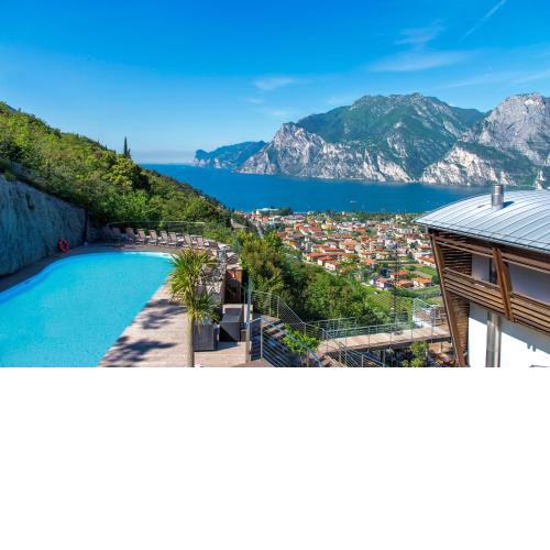 Garda Hotel Forte Charme
