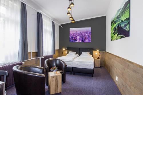 Garda Hotel