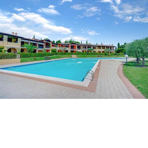 Garda House con Piscina Vista Lago e Free Parking