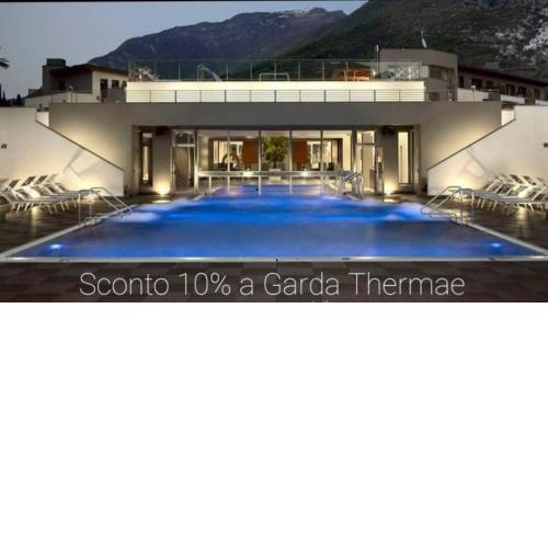 Garda Lake Aloha Apartments