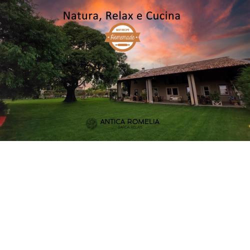 Garda Relais Antica Romelia