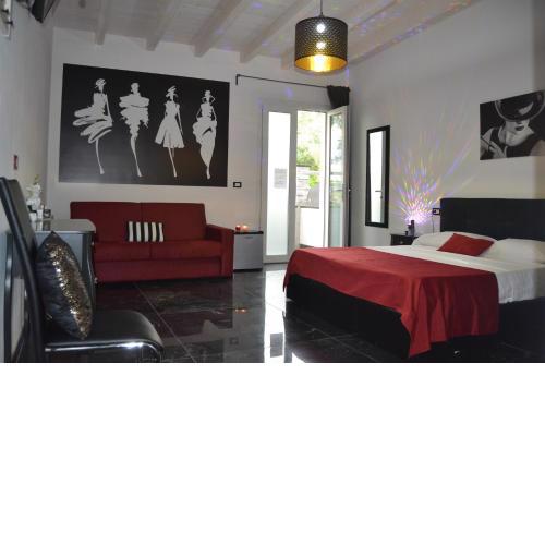 Garda Relais Luna Blu