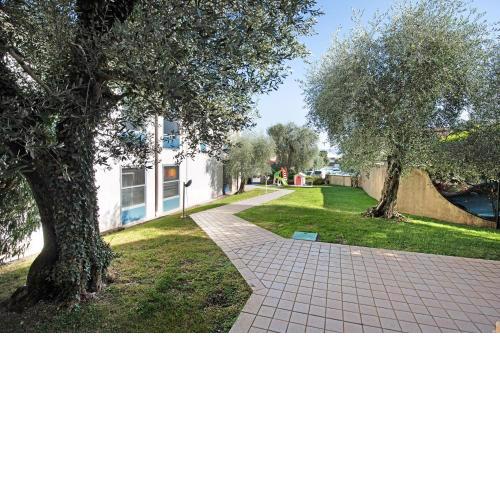 Garda resort appartamento 2