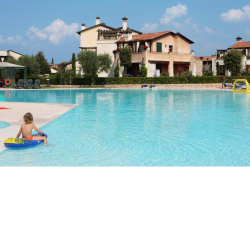 Garda Resort Village