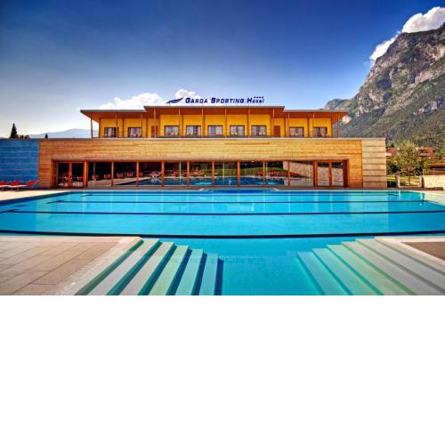Garda Sporting Club Hotel