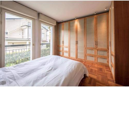 Garda Suite Bilo con Balcone e Garage