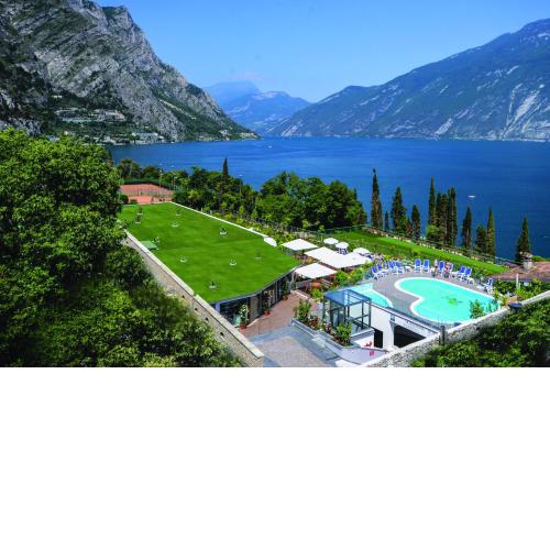 Garda Suite Hotel