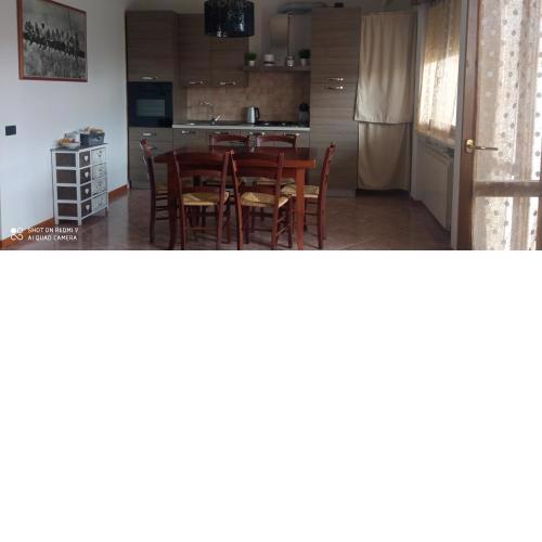 Garda View Apartment